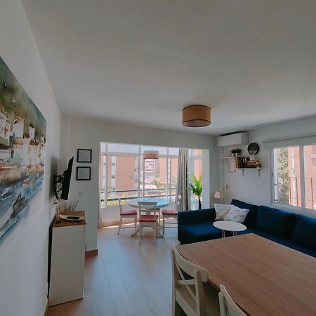 Torremolinos Olsen Lägenhet Exteriör bild