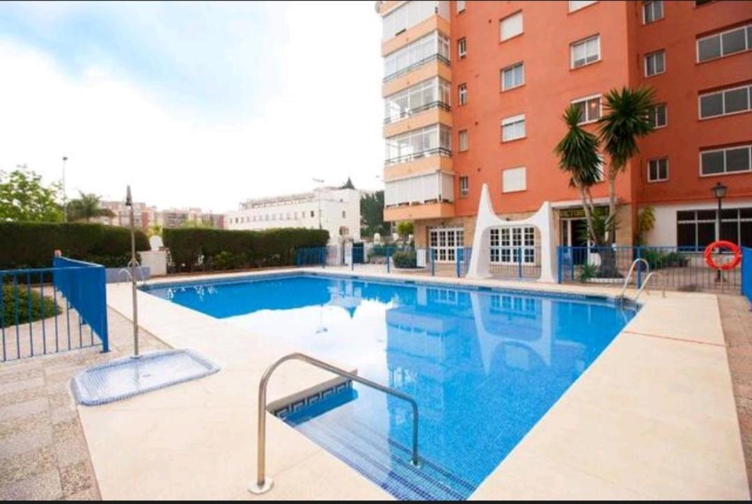 Torremolinos Olsen Lägenhet Exteriör bild