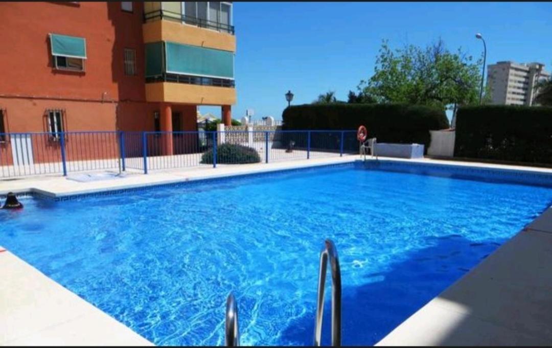 Torremolinos Olsen Lägenhet Exteriör bild