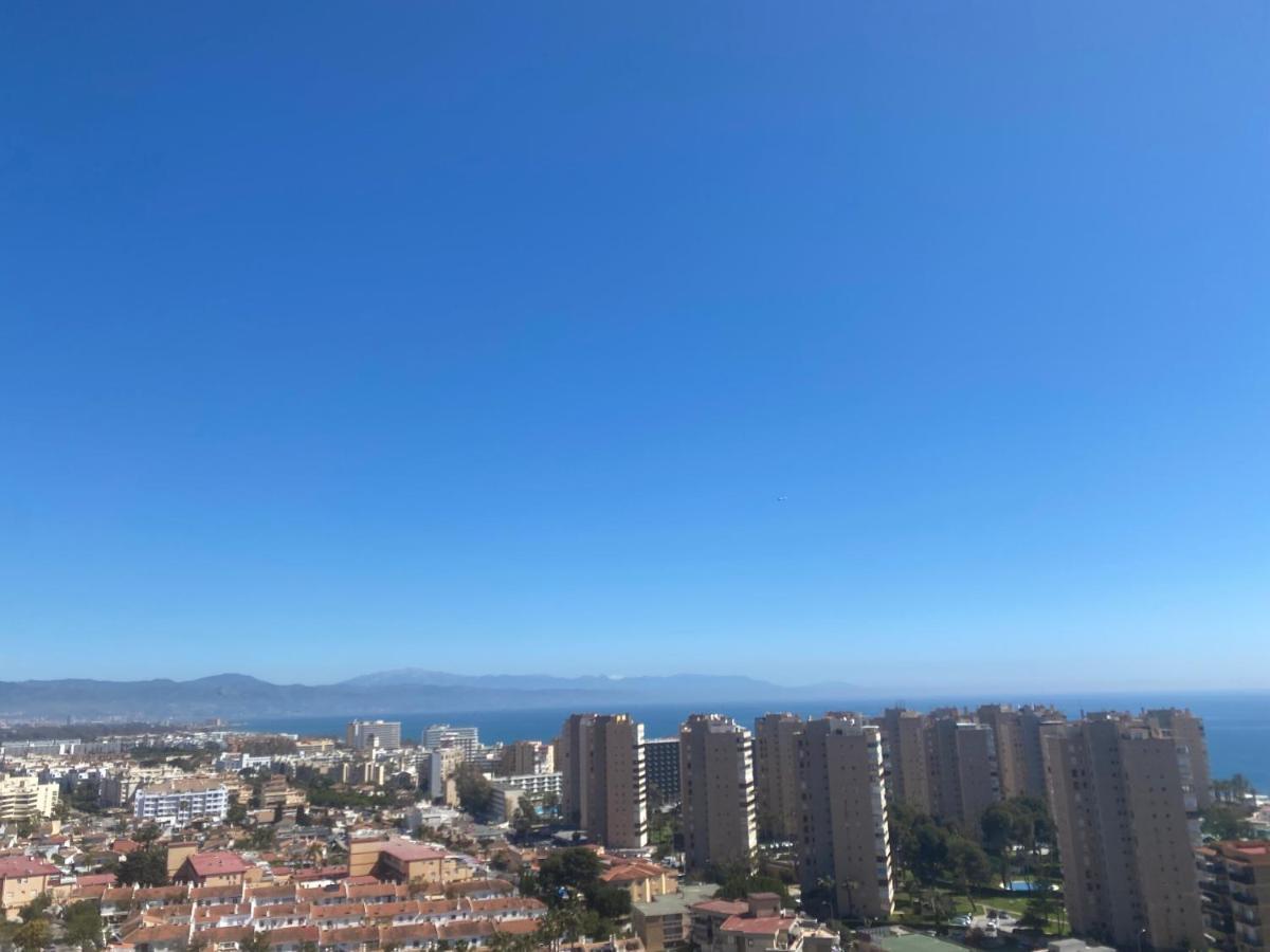 Torremolinos Olsen Lägenhet Exteriör bild