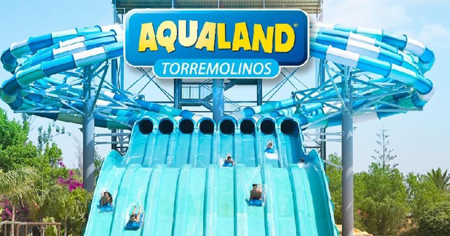 Torremolinos Olsen Lägenhet Exteriör bild