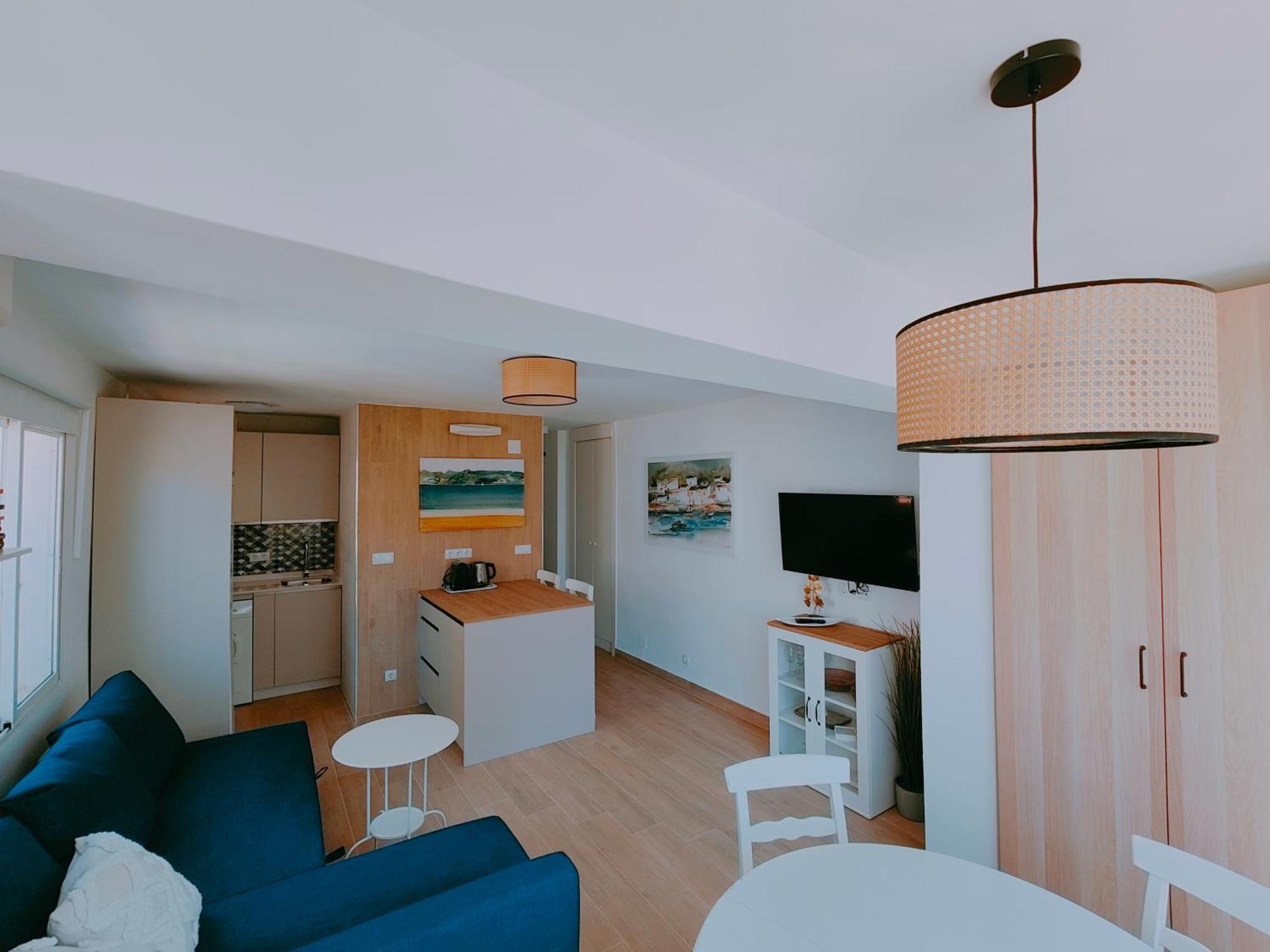 Torremolinos Olsen Lägenhet Exteriör bild