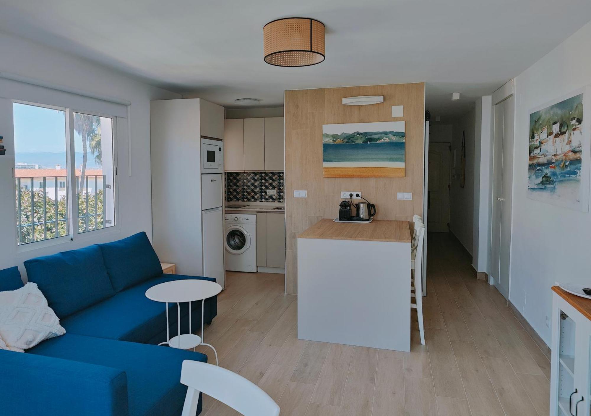 Torremolinos Olsen Lägenhet Exteriör bild