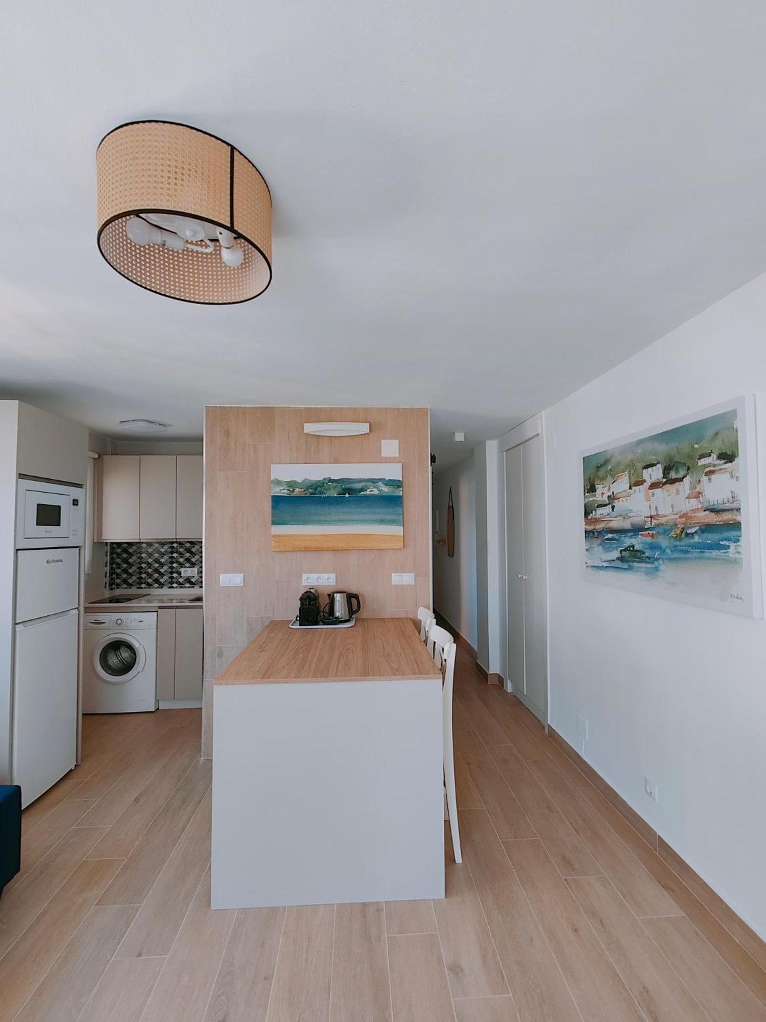 Torremolinos Olsen Lägenhet Exteriör bild