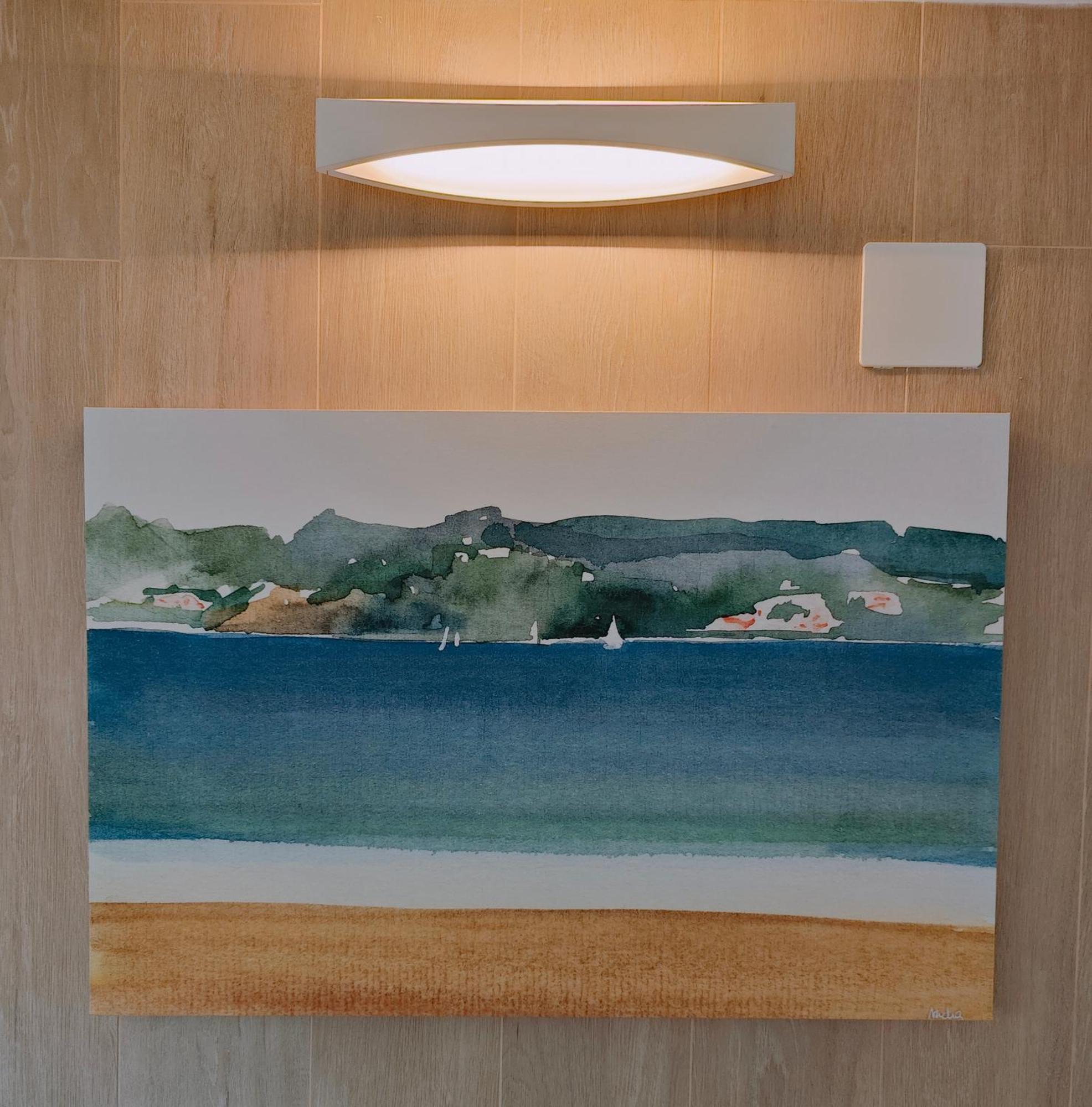 Torremolinos Olsen Lägenhet Exteriör bild